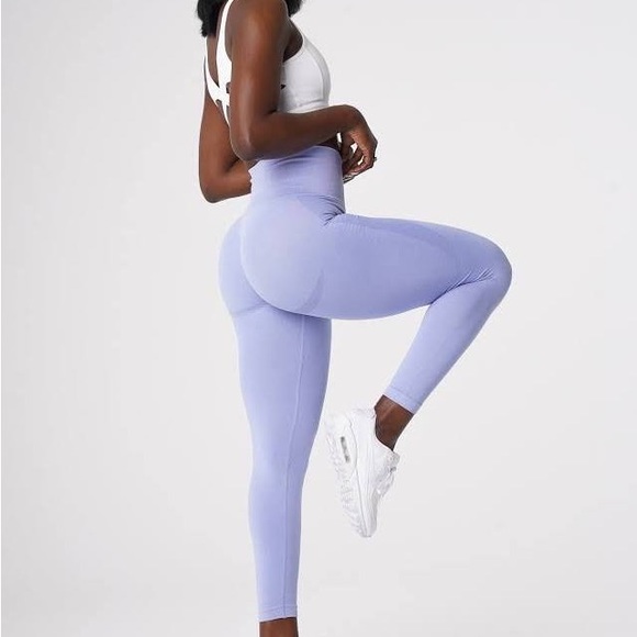 NVGTN Pants - NVGTN - Contour Seamless - Leggings